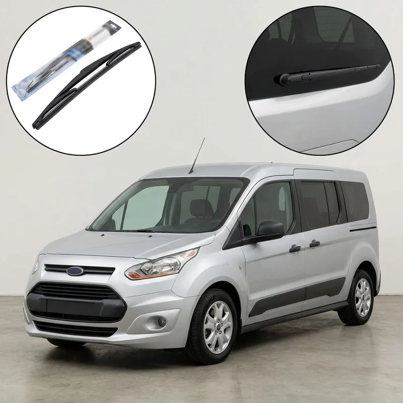 Rear Wiper Blade for Ford Transit Connect (2010 - 2023) - 1